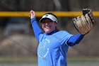 Softball vs UMD  Wheaton College Softball vs U Mass Dartmouth. - Photo by Keith Nordstrom : Wheaton, Softball